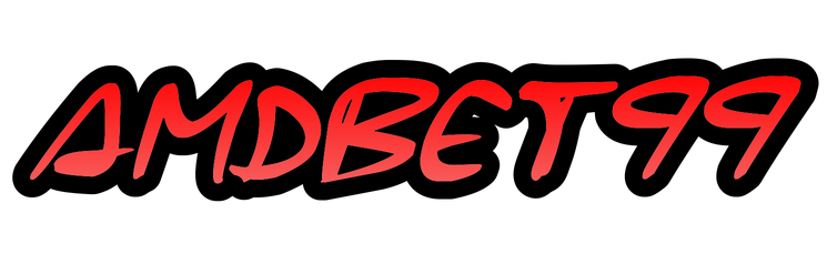 LOGO AMDBET99